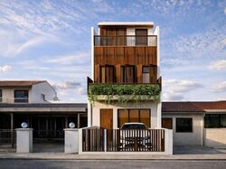 Opera Estate (D15), Terrace #618271701